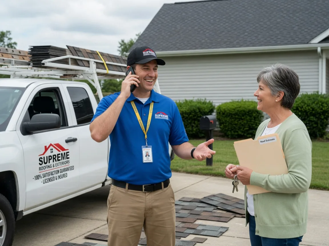 Roof Replacement Carolina, WV FAQs