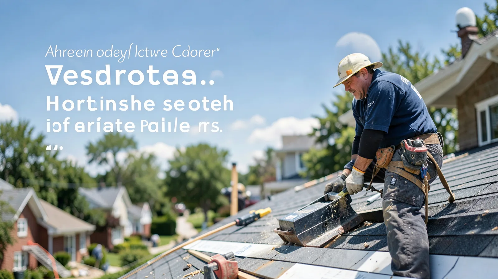 Roof Replacement in Carolina, WV near me